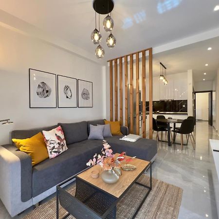 Mango Apartment & Suite By Halu! Salonic Exterior foto