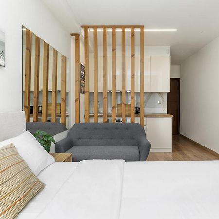 Mango Apartment & Suite By Halu! Salonic Exterior foto