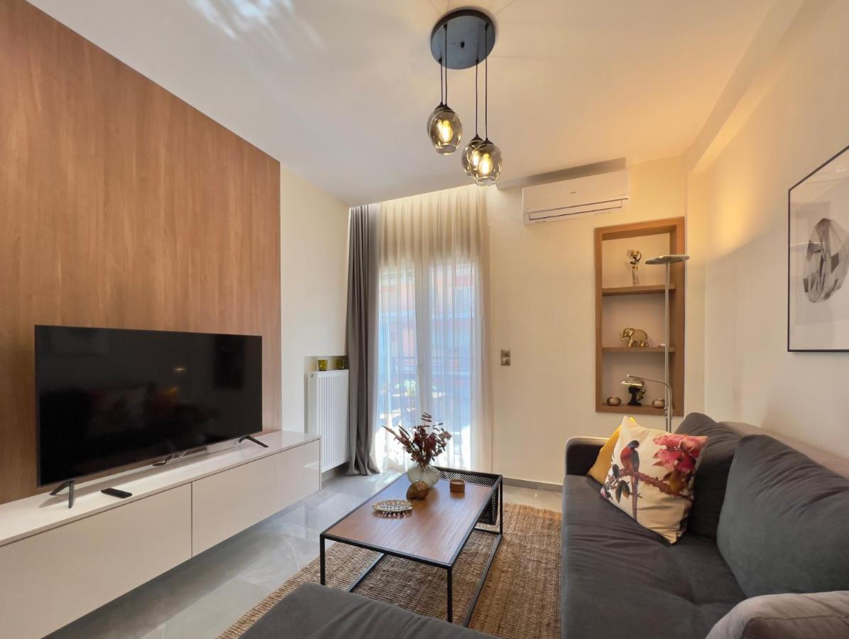 Mango Apartment & Suite By Halu! Salonic Exterior foto