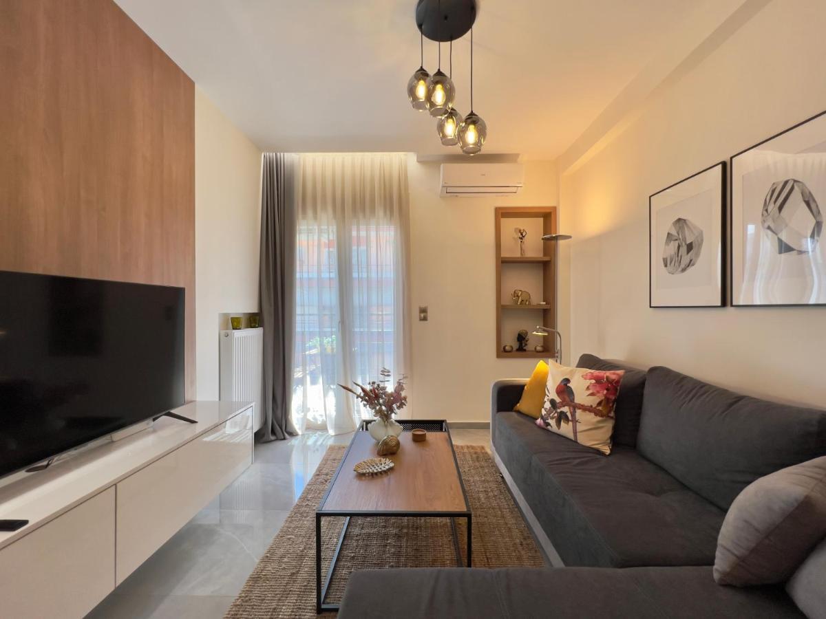 Mango Apartment & Suite By Halu! Salonic Exterior foto
