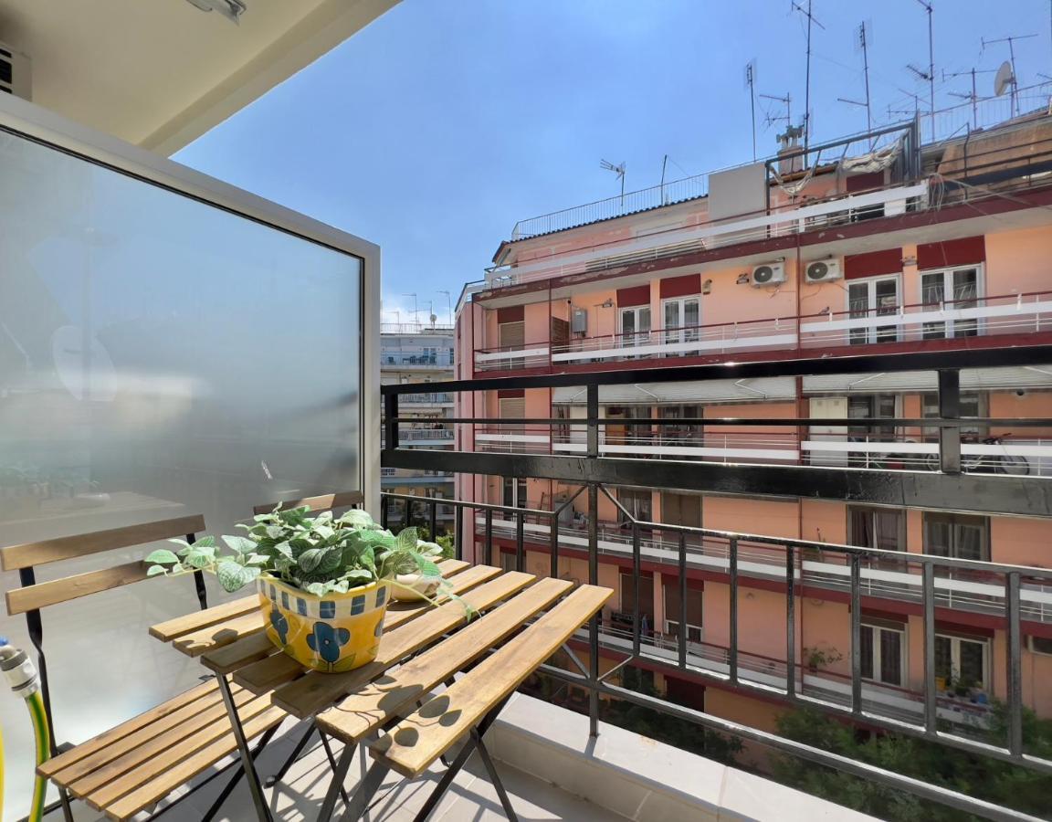 Mango Apartment & Suite By Halu! Salonic Exterior foto