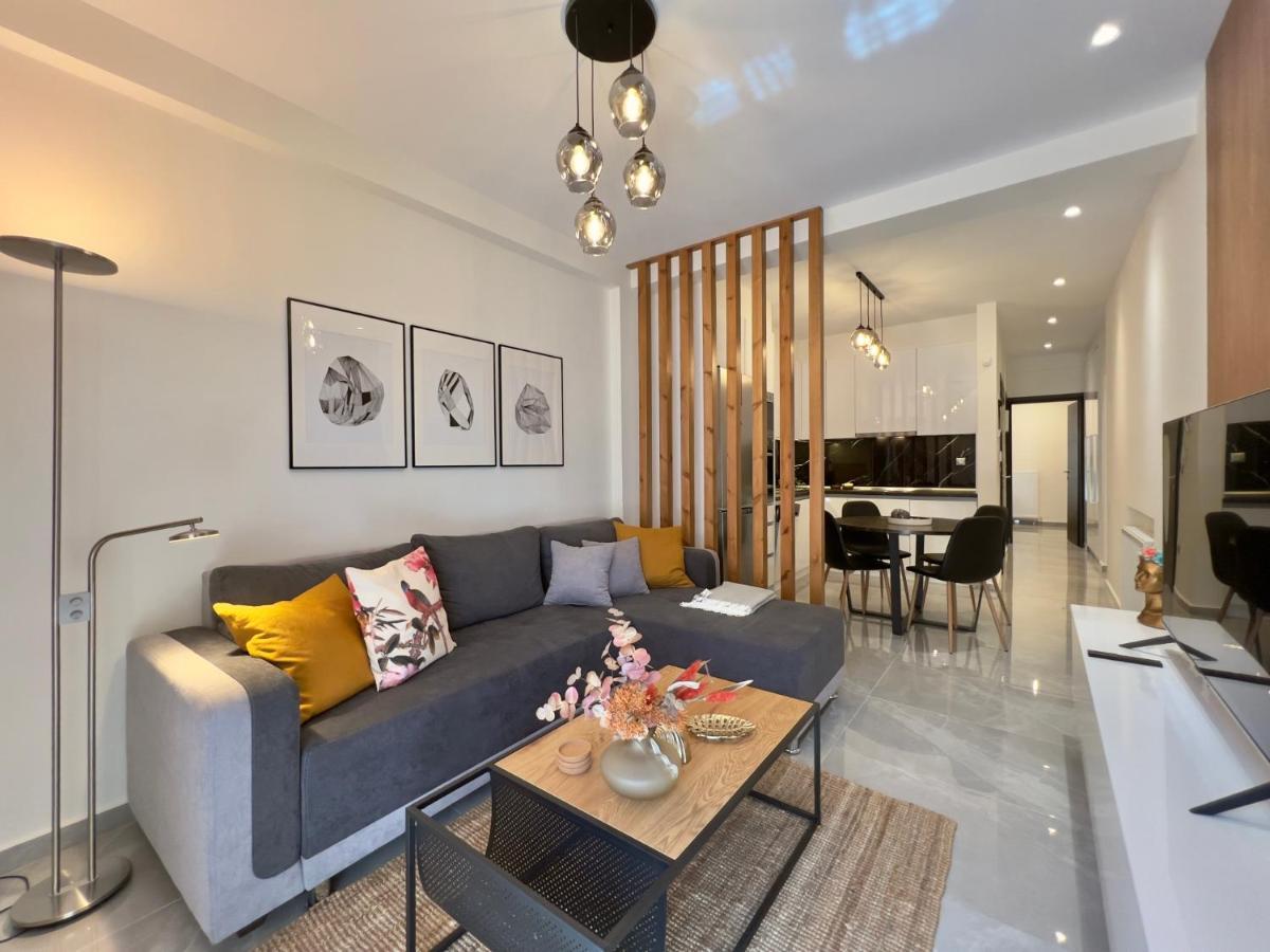 Mango Apartment & Suite By Halu! Salonic Exterior foto