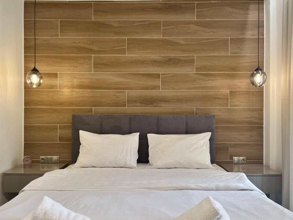 Mango Apartment & Suite By Halu! Salonic Exterior foto
