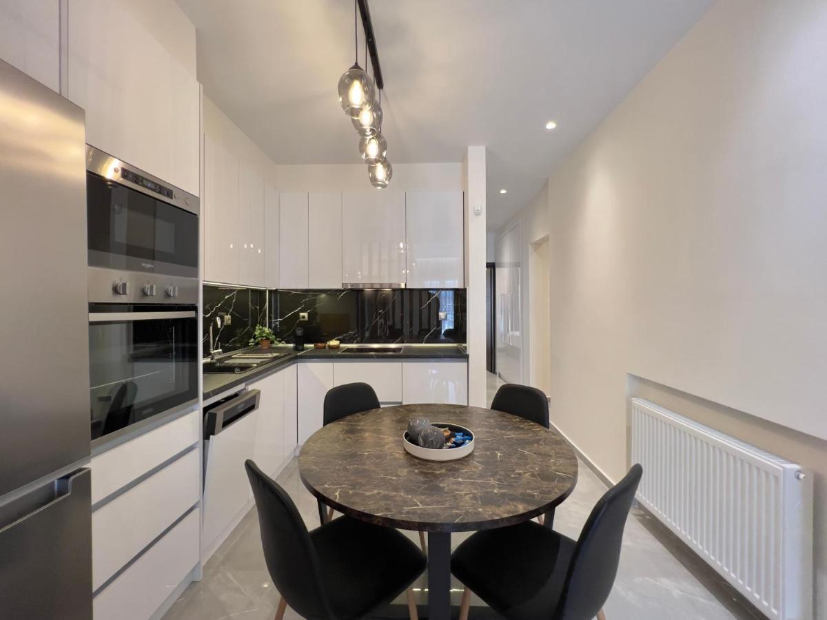 Mango Apartment & Suite By Halu! Salonic Exterior foto