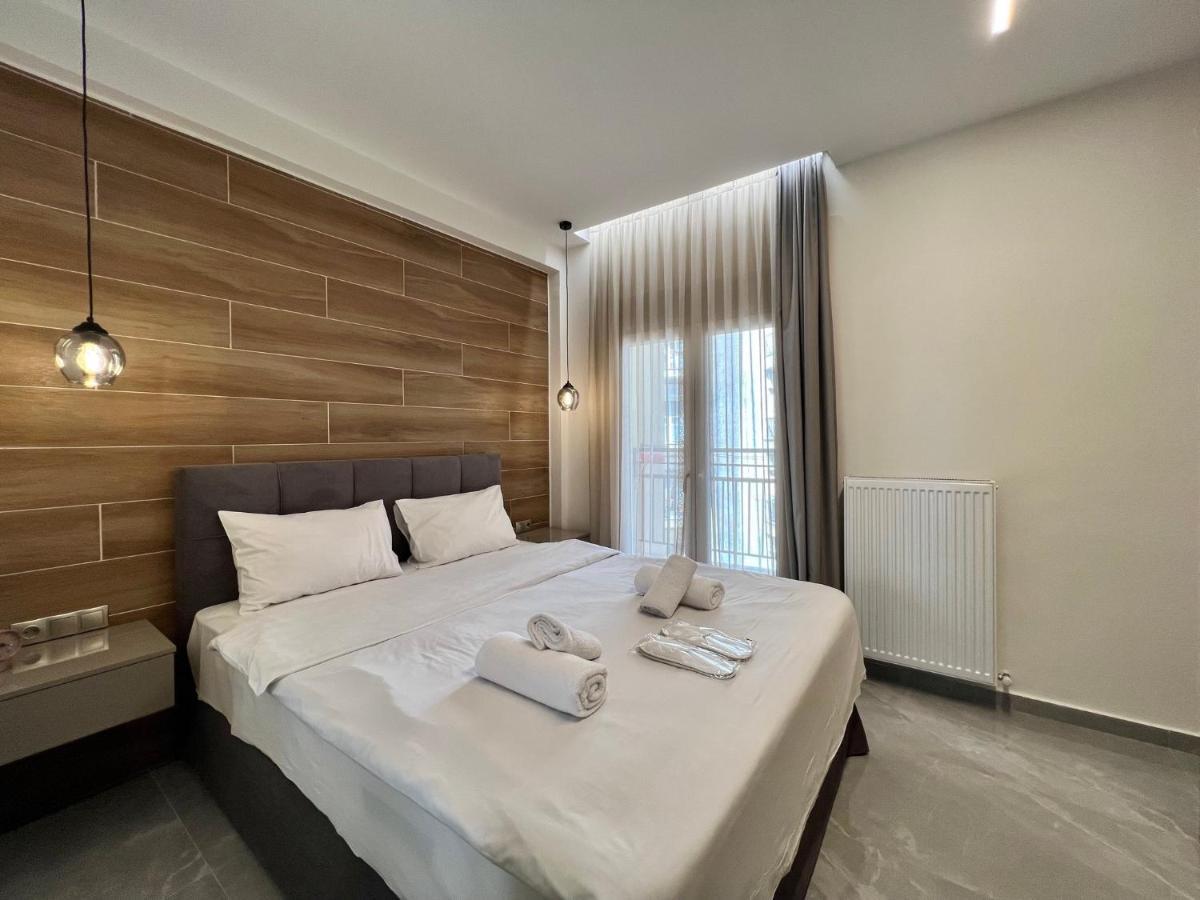 Mango Apartment & Suite By Halu! Salonic Exterior foto