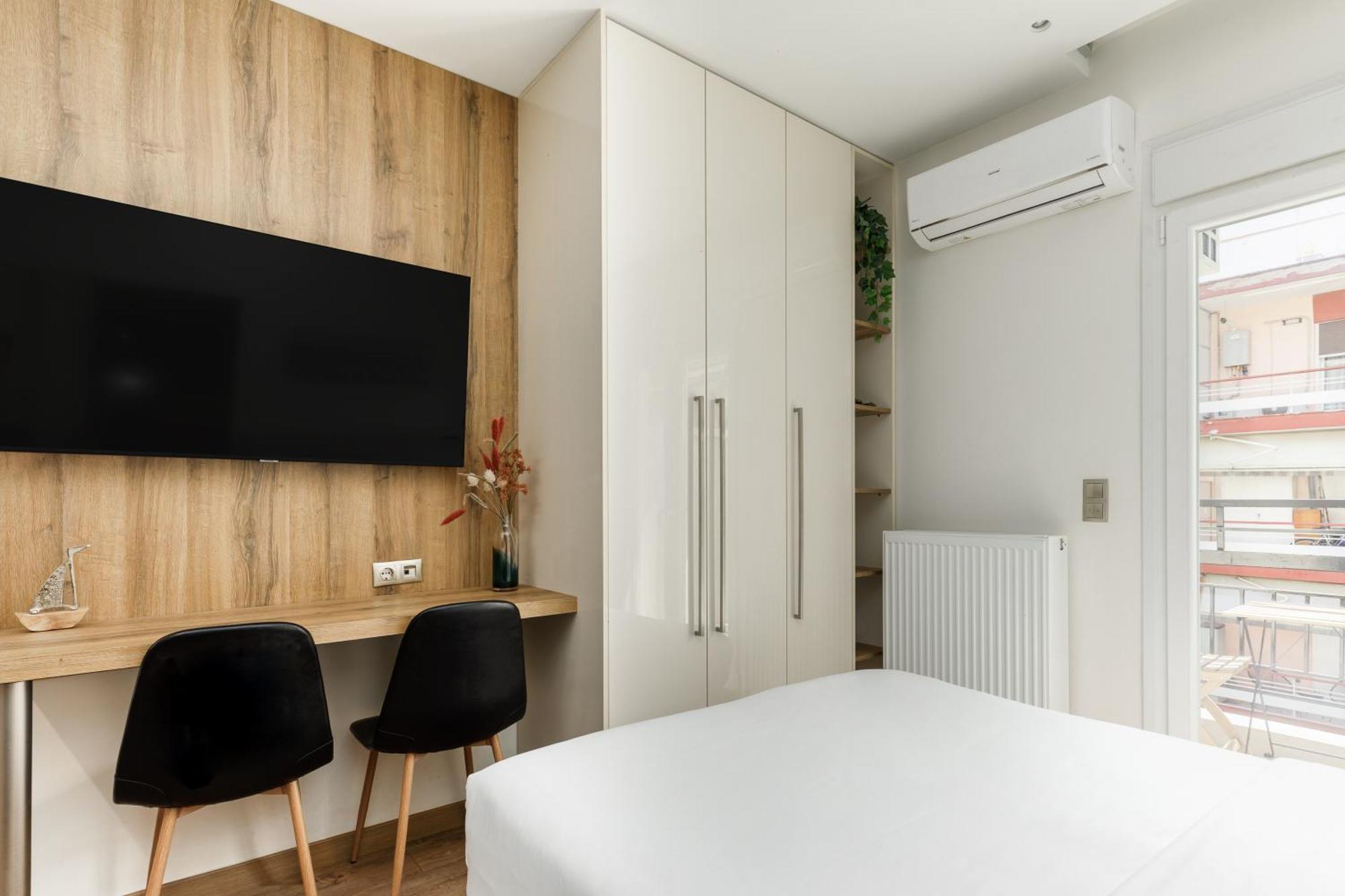 Mango Apartment & Suite By Halu! Salonic Exterior foto