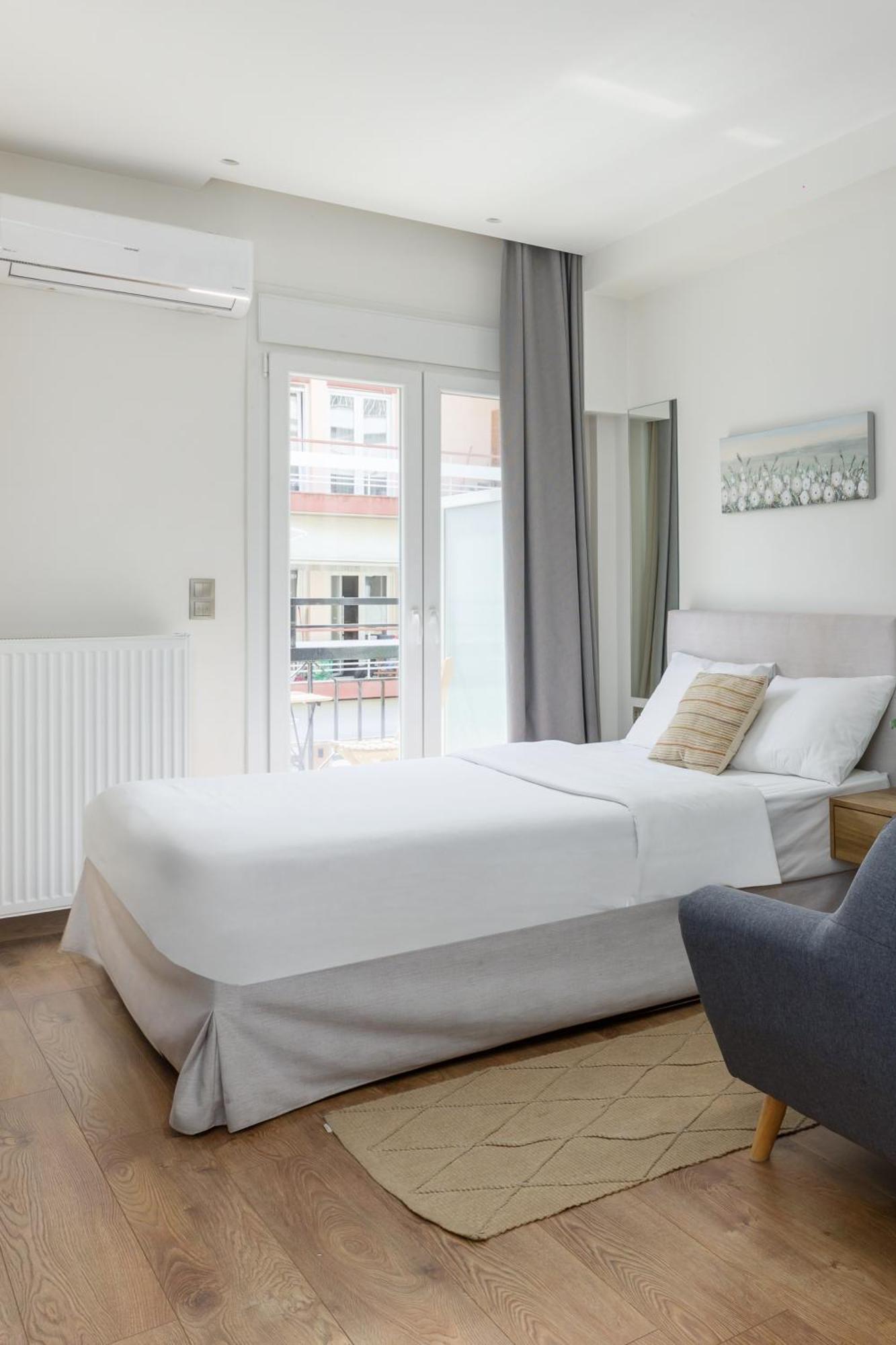 Mango Apartment & Suite By Halu! Salonic Exterior foto