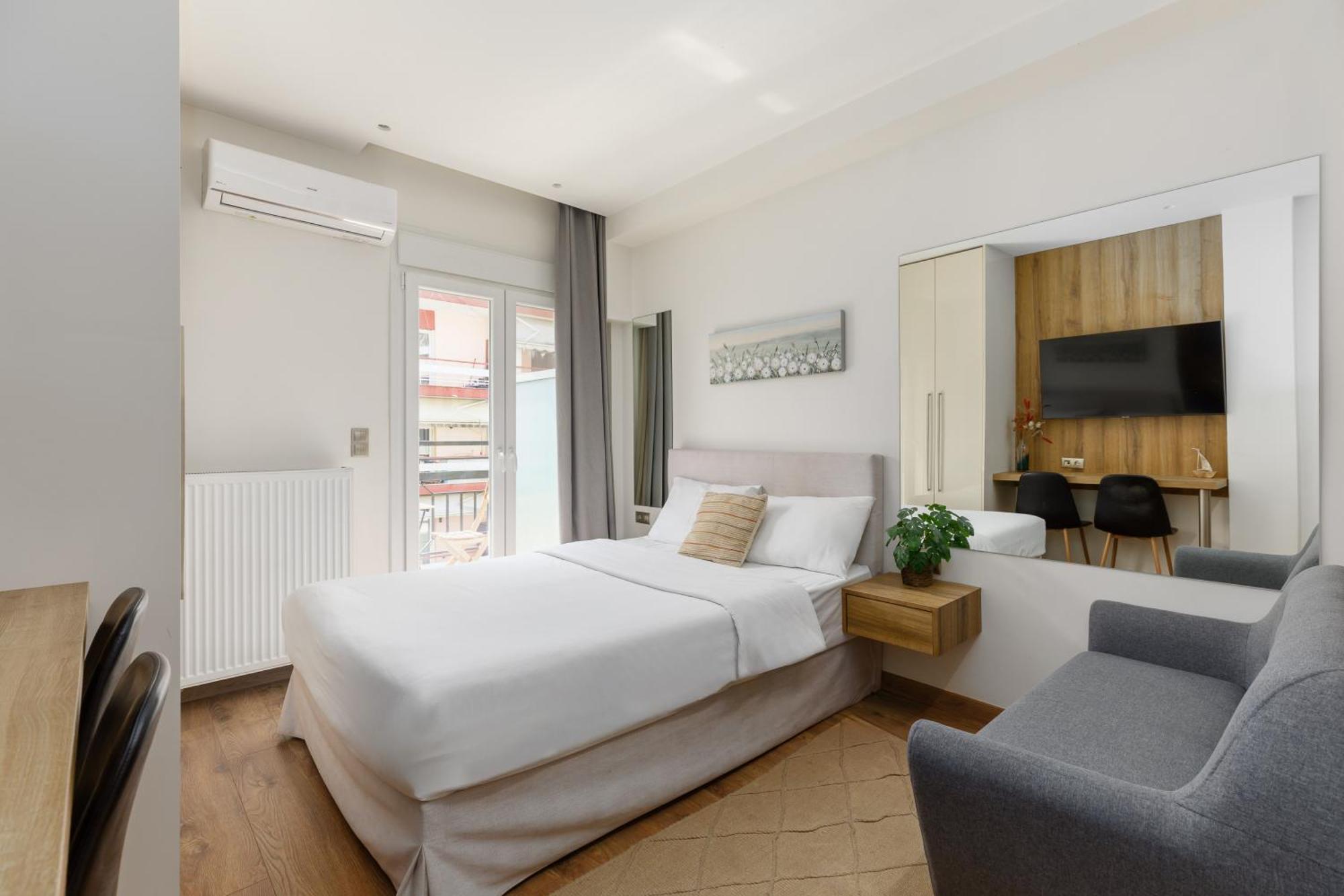 Mango Apartment & Suite By Halu! Salonic Exterior foto