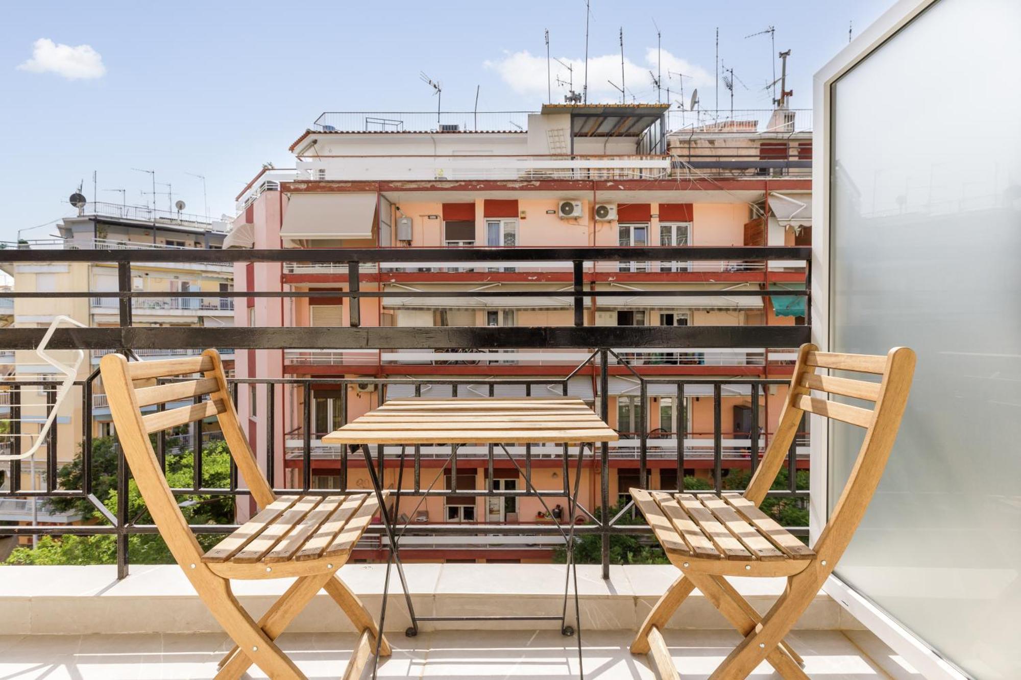 Mango Apartment & Suite By Halu! Salonic Exterior foto