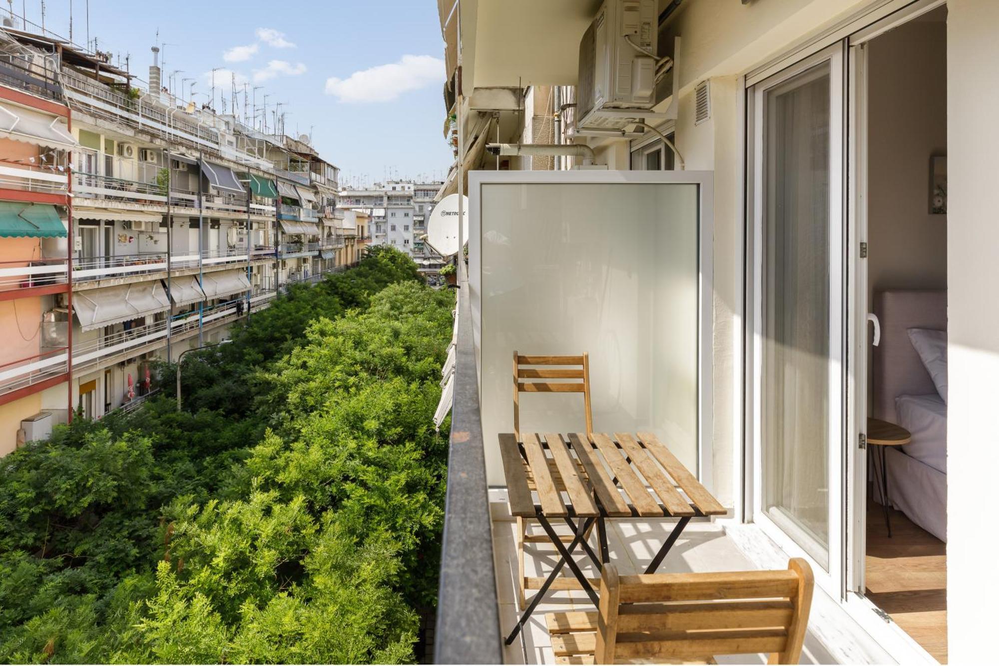 Mango Apartment & Suite By Halu! Salonic Exterior foto